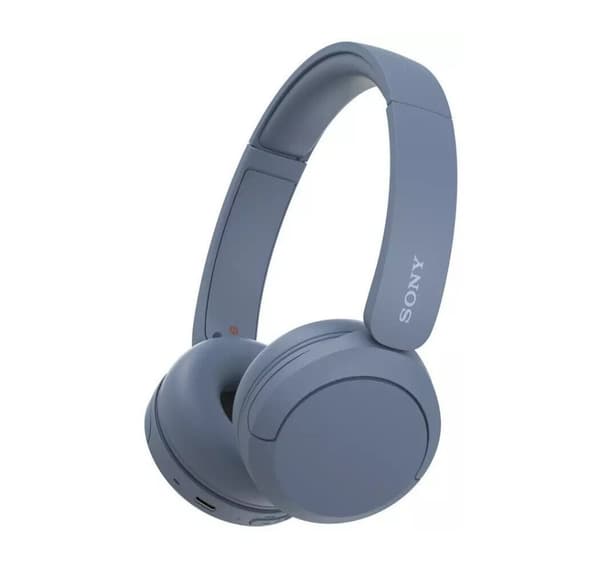 Sony langattomat kuulokkeet WH-CH520, sininen