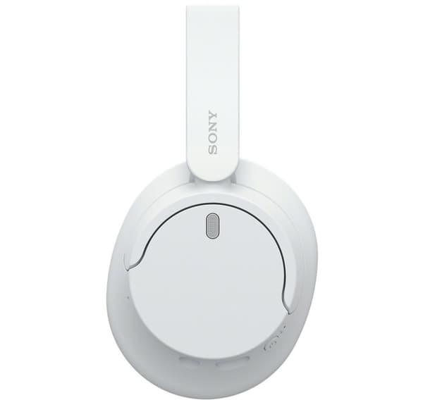 Sony trådløse headset WH-CH720N, hvit
