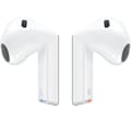 Miniatyrbilde 4 av 7: Samsung trådløse ørepropper Galaxy Buds3, hvit
