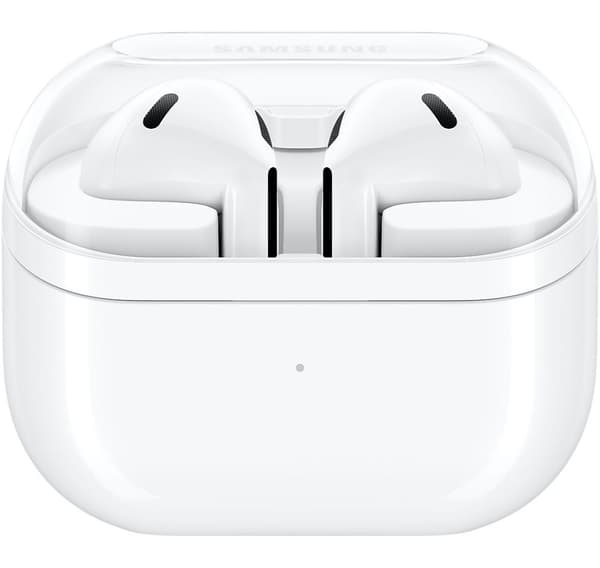 Samsung trådløse ørepropper Galaxy Buds3, hvit