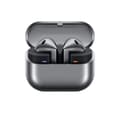 Miniatyrbilde 1 av 2: Samsung trådløse ørepropper Galaxy Buds3, sølv