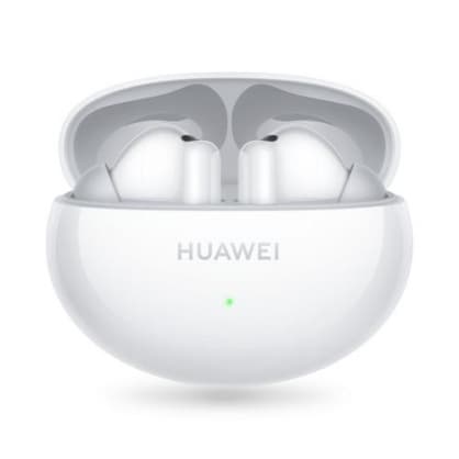 BT-kuulokkeet Freebuds 6i White, Huawei