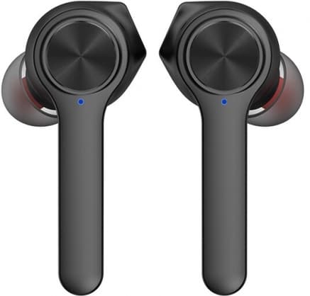 BT hodetelefon HT20 TWS Svart, Lenovo