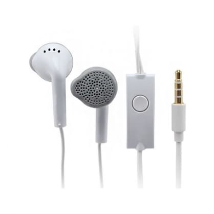 Hovedtelefon EHS61ASFWE Hvid, Samsung