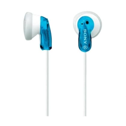 Hörlurar MDR-E9LPL, Sony