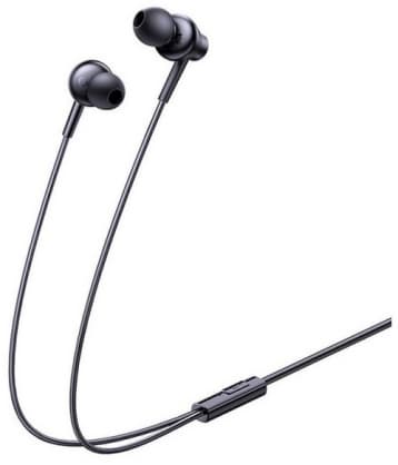 Hodetelefon Encok HZ11 Svart, Baseus