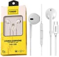 Pikkukuva 2 / 2: Kuulokkeet T15 USB-C Valkoinen, Foneng