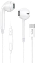 Pikkukuva 1 / 2: Kuulokkeet T15 USB-C Valkoinen, Foneng