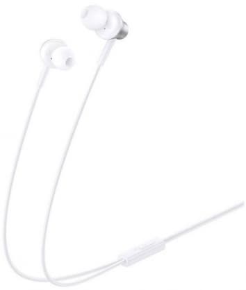 Hodetelefon Encok CZ11 Type-C Hvit, Baseus