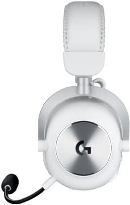 Hörlurar för PC G PRO X 2 LIGHTSPEED Trådlöst spelheadset Vit, Logitech