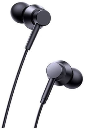 Kuulokkeet Encok CZ11 Type-C Musta, Baseus