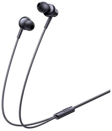 Kuulokkeet Encok CZ11 Type-C Musta, Baseus