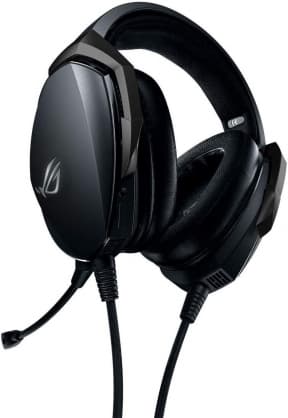 Hörlurar för PC ROG Theta Electret Black, Asus
