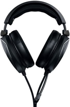 Hörlurar för PC ROG Theta Electret Black, Asus