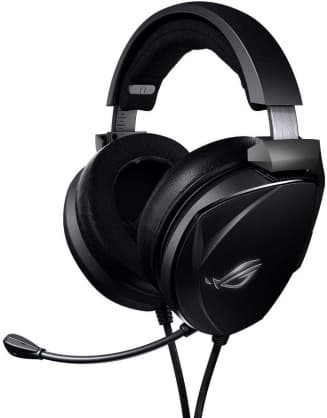 Hörlurar för PC ROG Theta Electret Black, Asus