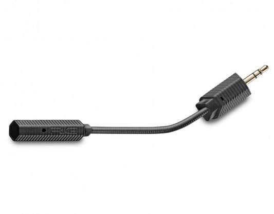 Kuulokkeet PC 700 HD Black, RIG