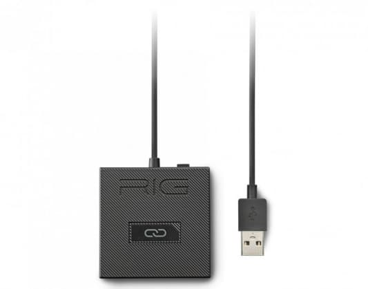 Kuulokkeet PC 700 HD Black, RIG