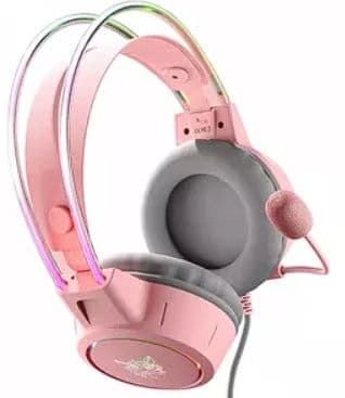 Hovedtelefoner til PC X15 Pro Pink, Onikuma