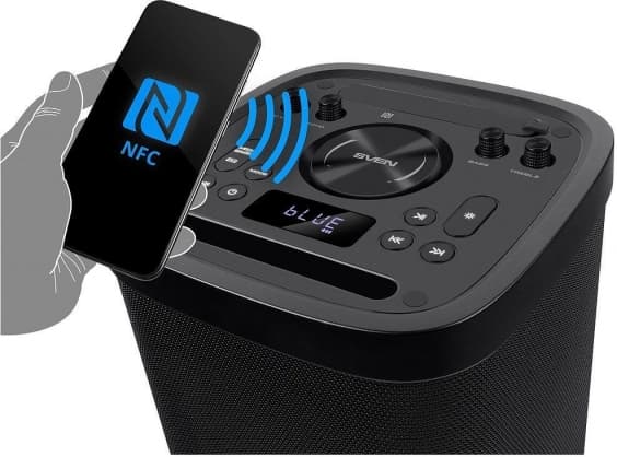 HiFi Mini System PS-930, Sven