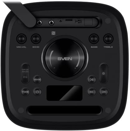HiFi Mini System PS-930, Sven
