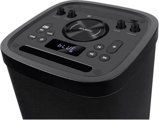 HiFi Mini System PS-930, Sven