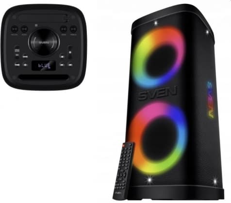 HiFi Mini System PS-930, Sven