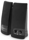 Miniatyrbilde 1 av 3: Høyttaler for PC EP119 2.0 Black, Esperanza