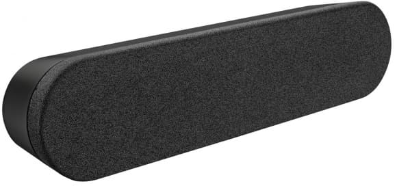 Højttaler til PC Rally Black, Logitech