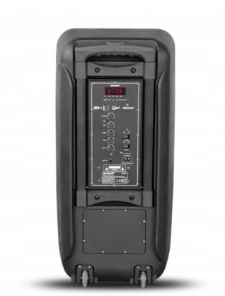 HiFi Mini System APA20, Prime3