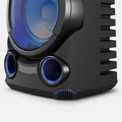 HiFi Mini System MHC-V43D, Sony