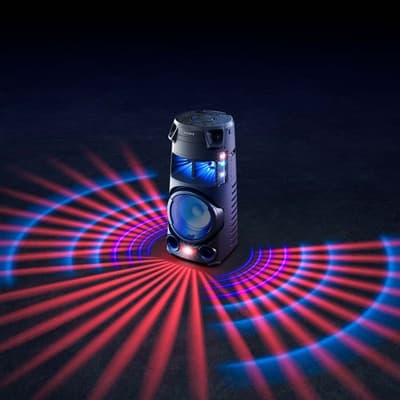 HiFi Mini System MHC-V43D, Sony