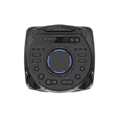 HiFi Mini System MHC-V43D, Sony