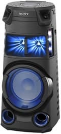 Pikkukuva 1 / 5: HiFi Mini System MHC-V43D, Sony