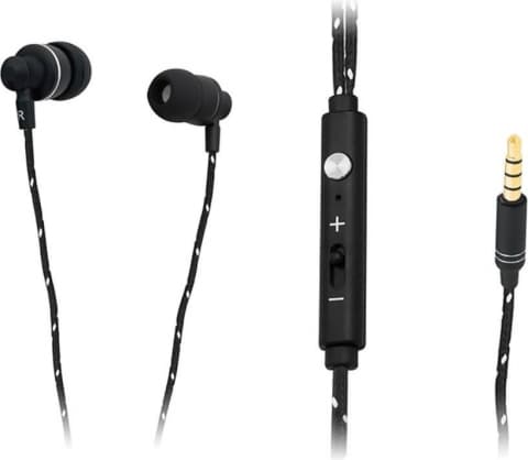 Kuulokkeet PC:lle B-100 Black, Blow