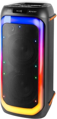 HiFi Mini System XF780, Trevi