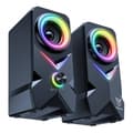 Miniatyrbillede 3 af 5: Højttaler til PC L2 2.0 5W x2 Bluetooth, Onikuma