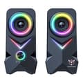 Miniatyrbillede 2 af 5: Højttaler til PC L2 2.0 5W x2 Bluetooth, Onikuma