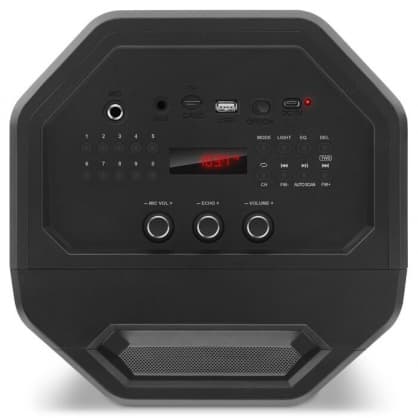 HiFi Mini System PS-680, Sven