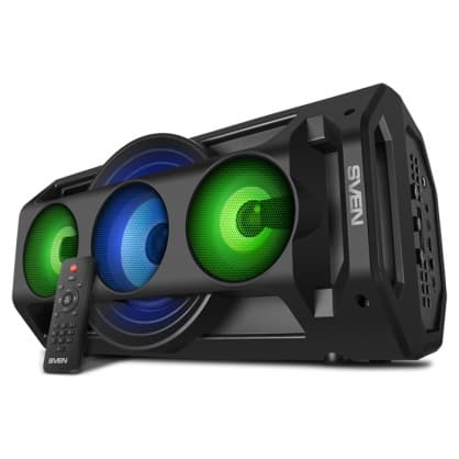 HiFi Mini System PS-680, Sven