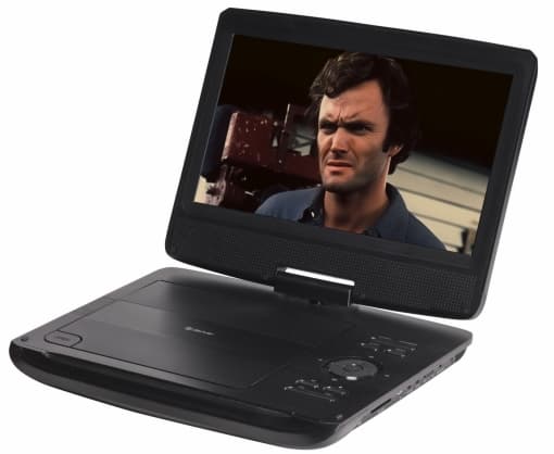 DVD-spiller MT-1097, Denver