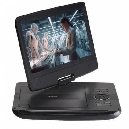 DVD-spiller MT-1097, Denver
