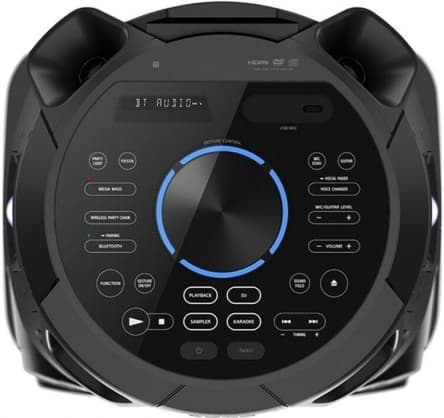HiFi Mini System MHC-V73D, Sony