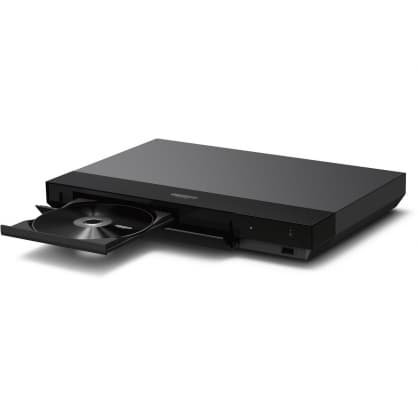 DVD-spelare Blu-Ray UBP-X700B, Sony