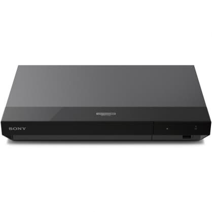 DVD-spelare Blu-Ray UBP-X700B, Sony
