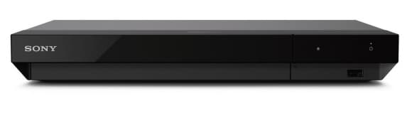 DVD-spelare Blu-Ray UBP-X700B, Sony