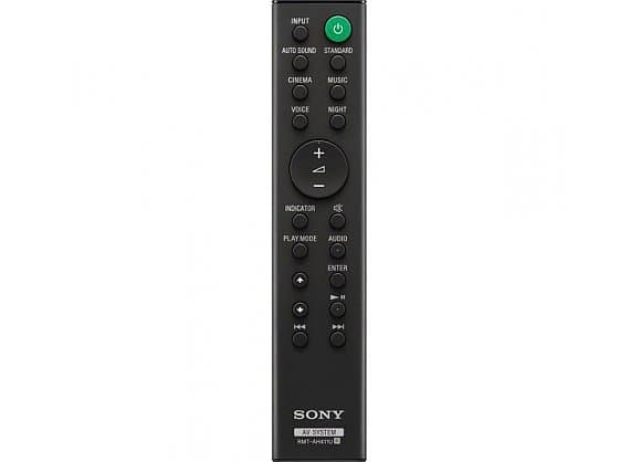 HT Sound Bar HTSF150, Sony