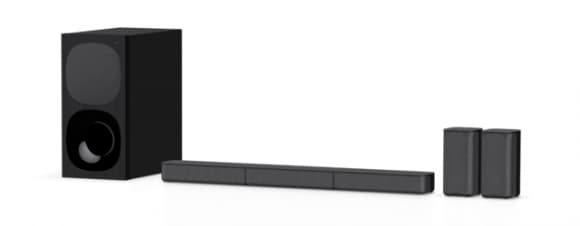 HT Sound Bar HTS20R, Sony