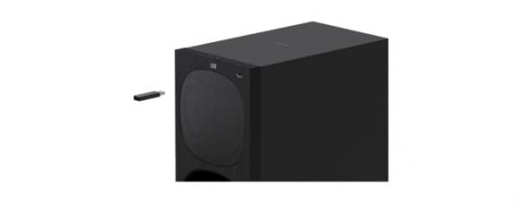 HT Sound Bar HTS20R, Sony