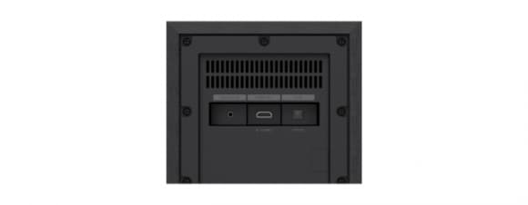 HT Sound Bar HTS20R, Sony