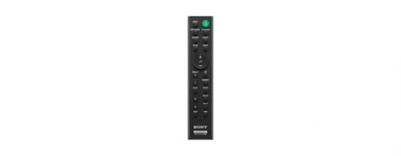 HT Sound Bar HTS20R, Sony
